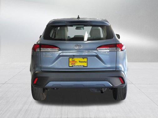 2023 Toyota Corolla Cross L