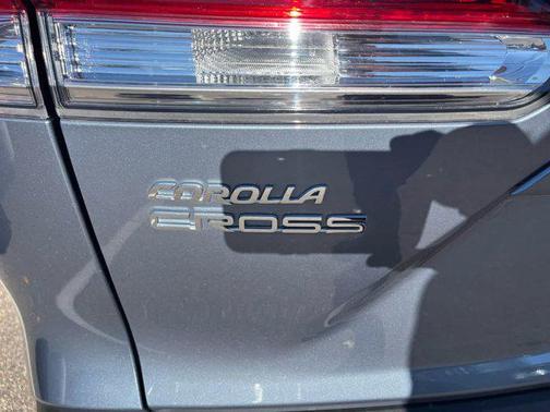 2023 Toyota Corolla Cross L
