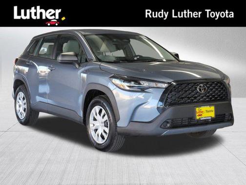 2023 Toyota Corolla Cross L