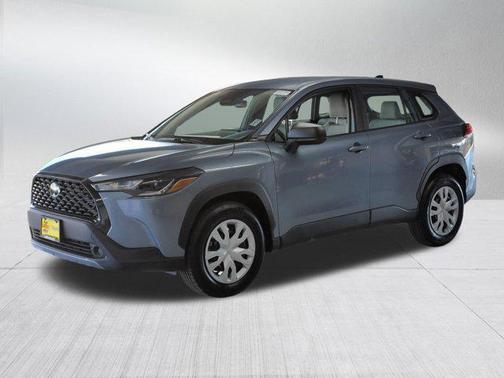 2023 Toyota Corolla Cross L