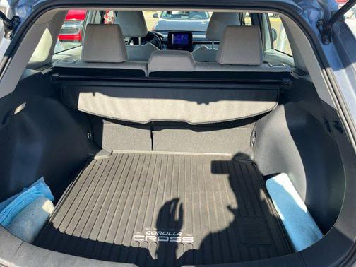 2023 Toyota Corolla Cross L