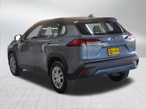 2023 Toyota Corolla Cross L