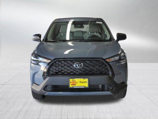 2023 Toyota Corolla Cross L