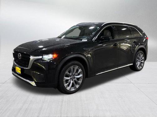 2024 Mazda CX-90 3.3 Turbo Premium