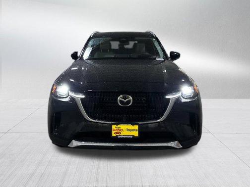 2024 Mazda CX-90 3.3 Turbo Premium