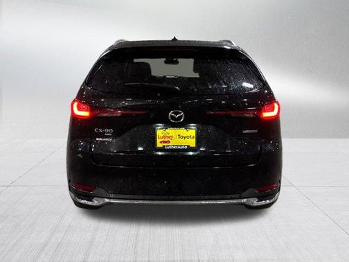 2024 Mazda CX-90 3.3 Turbo Premium