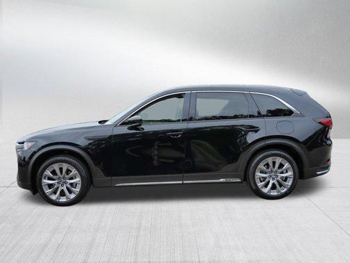 2024 Mazda CX-90 3.3 Turbo Premium