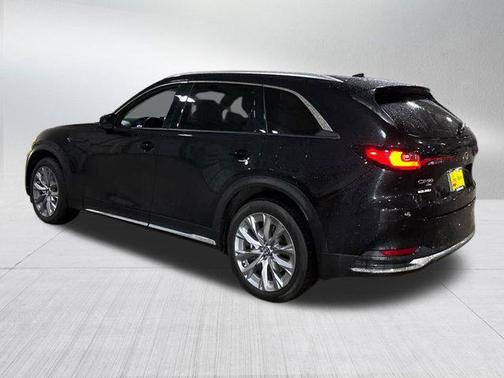 2024 Mazda CX-90 3.3 Turbo Premium
