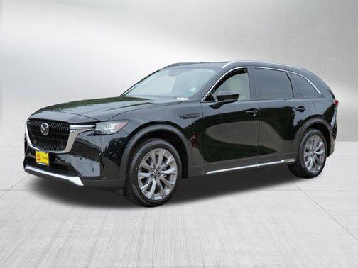 2024 Mazda CX-90 3.3 Turbo Premium