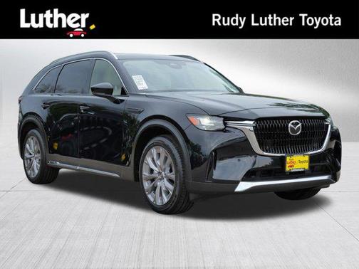 2024 Mazda CX-90 3.3 Turbo Premium