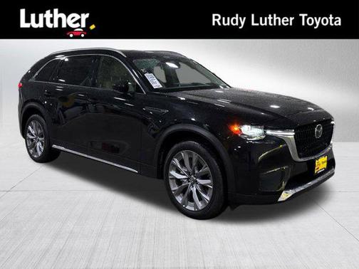 2024 Mazda CX-90 3.3 Turbo Premium