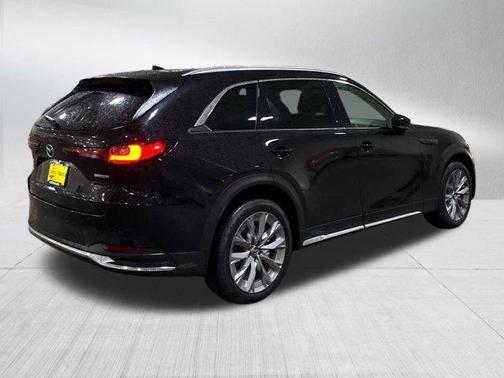 2024 Mazda CX-90 3.3 Turbo Premium