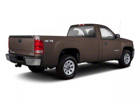 2013 GMC Sierra 1500 Work Truck