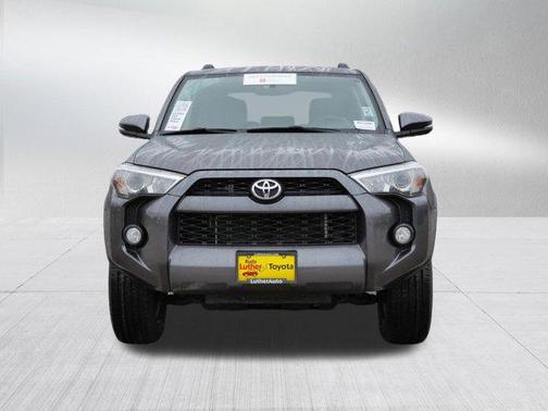 2019 Toyota 4Runner SR5 Premium