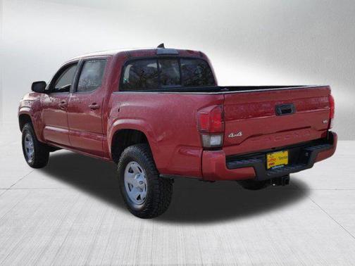 2019 Toyota Tacoma SR