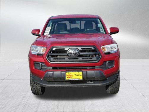 2019 Toyota Tacoma SR