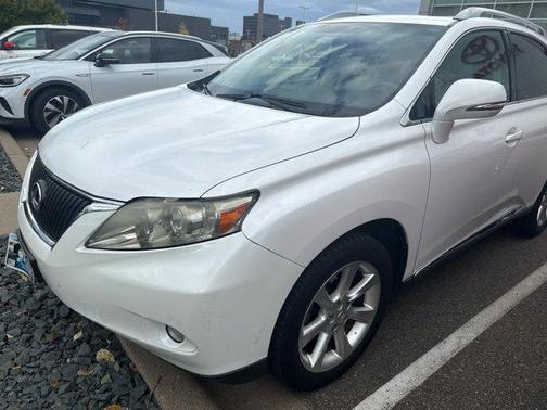 2010 Lexus RX 350 Base