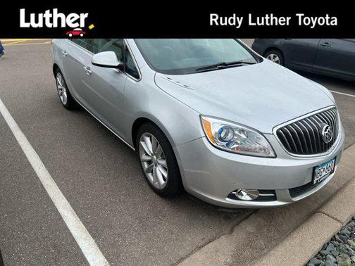 2015 Buick Verano Convenience Group