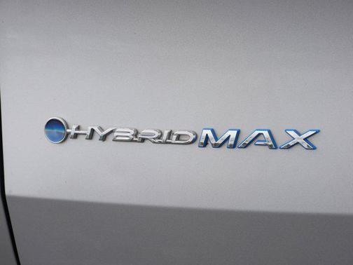 2024 Toyota Grand Highlander Hybrid Limited MAX