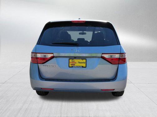 2011 Honda Odyssey EX-L