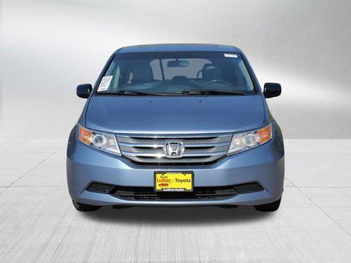 2011 Honda Odyssey EX-L