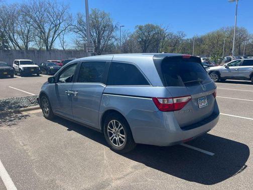 2011 Honda Odyssey EX-L
