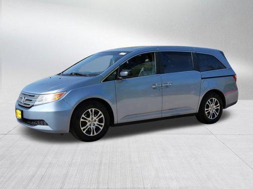 2011 Honda Odyssey EX-L