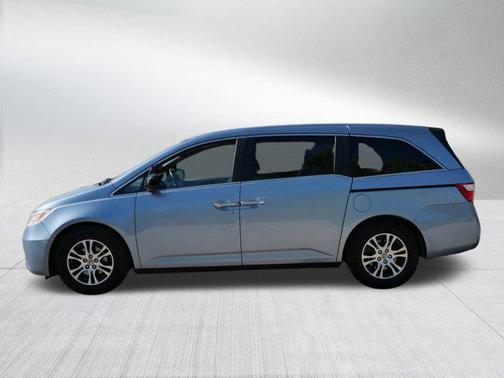 2011 Honda Odyssey EX-L