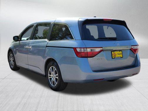 2011 Honda Odyssey EX-L