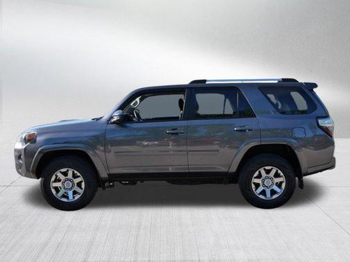 2014 Toyota 4Runner Trail