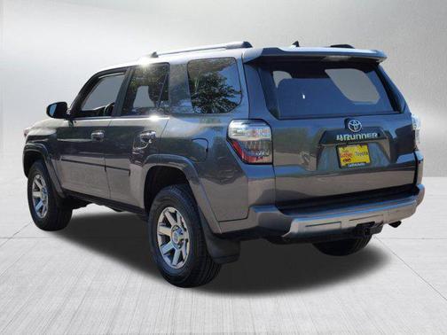 2014 Toyota 4Runner Trail
