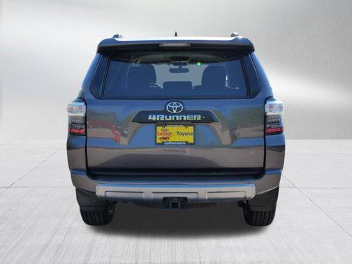 2014 Toyota 4Runner Trail