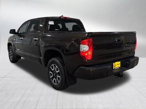 2020 Toyota Tundra Limited
