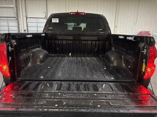 2020 Toyota Tundra Limited