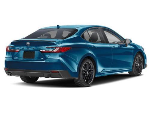 Ocean Gem 2026 Toyota Camry SE