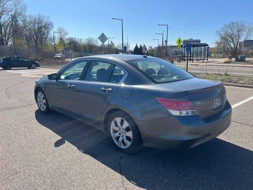 2008 Honda Accord EX-L