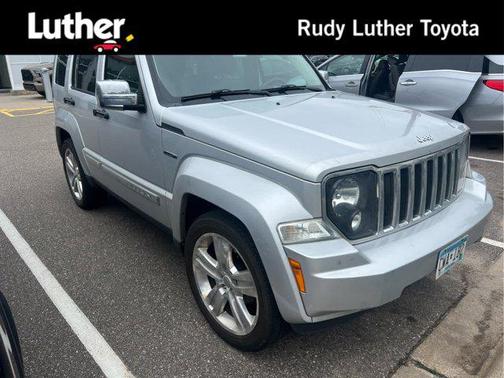 2011 Jeep Liberty Sport