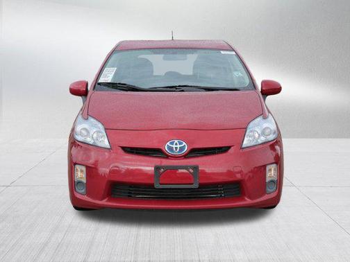 2011 Toyota Prius II