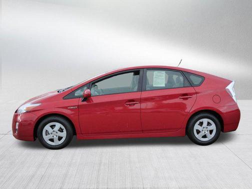 2011 Toyota Prius II