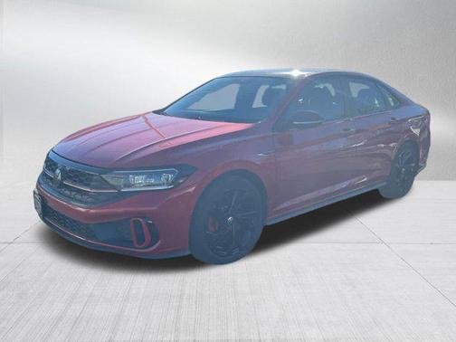 2024 Volkswagen Jetta GLI 2.0T Autobahn