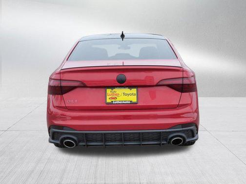 2024 Volkswagen Jetta GLI 2.0T Autobahn