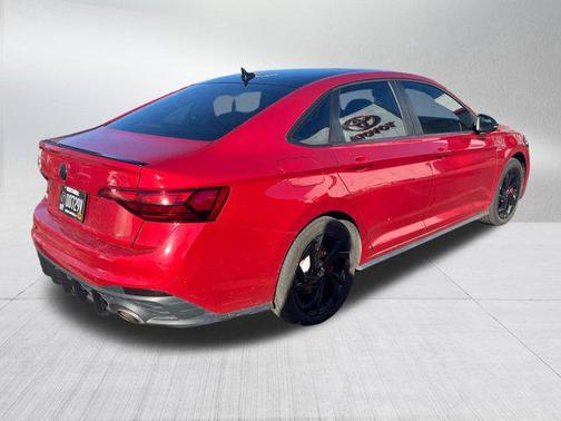 2024 Volkswagen Jetta GLI 2.0T Autobahn