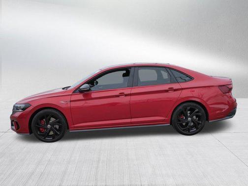 2024 Volkswagen Jetta GLI 2.0T Autobahn