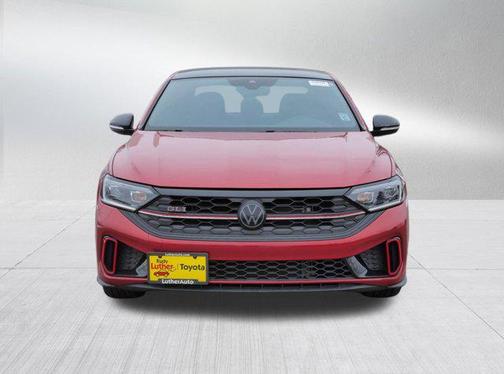 2024 Volkswagen Jetta GLI 2.0T Autobahn