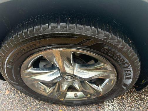 2019 Toyota Highlander Hybrid Platinum