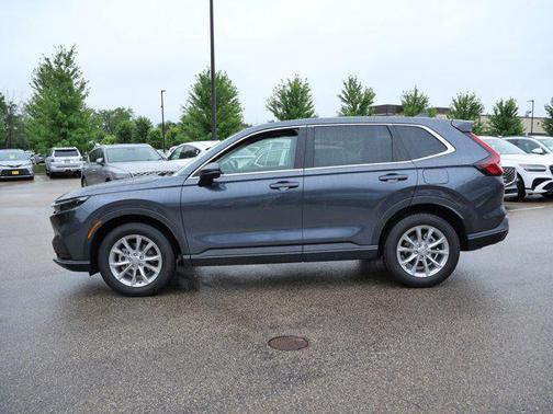 2024 Honda CR-V EX AWD