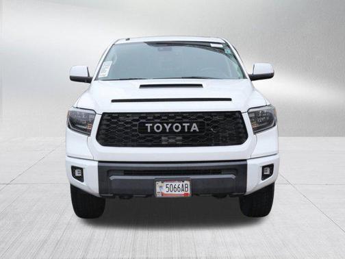 2019 Toyota Tundra TRD Pro 5.7L V8