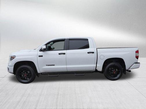 2019 Toyota Tundra TRD Pro 5.7L V8