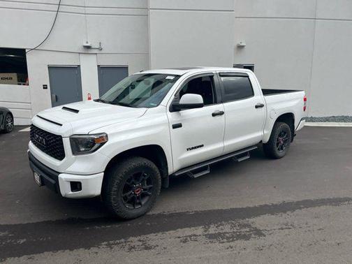 2019 Toyota Tundra TRD Pro 5.7L V8