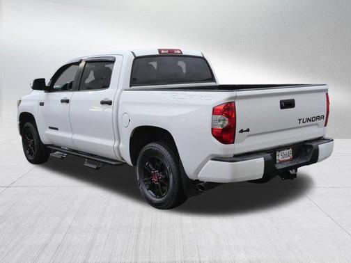 2019 Toyota Tundra TRD Pro 5.7L V8